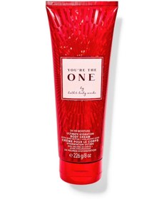 تصویر کرم بدن یور د وان You’re the one 
