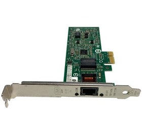 تصویر کارت شبکه سرور اچ پی NC112T PCI-E 503746-B21 