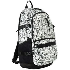 تصویر کیف مدرسه کلاسیک مدل Go 2 با طراحی عمودی و کفی هوای رنگارنگ برند converse Back to School Classic Go 2 Vertical Pull Back Air Cushion Colorful School Bag