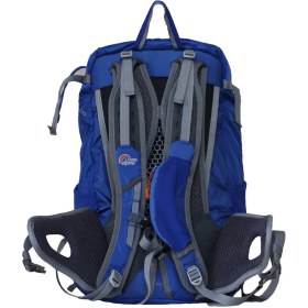 تصویر کوله LOWE ALPINE AIRZONE SPIRIT 25 آبی 25L 