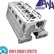 تصویر بلوک سیلندر زانتیا ۱۸۰۰ 