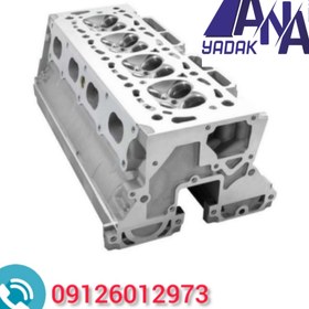 تصویر بلوک سیلندر زانتیا ۱۸۰۰ 