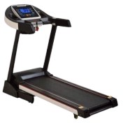 تصویر تردمیل خانگی لیدر اسپرت مدل DK12AF 
