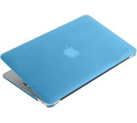 تصویر کاور محافظ سخت توکانو مدل Tucano hard shell NIDO مناسب برای مک بوک پرو 13 اینچ Tucano Hard Shell NIDO for Macbook pro 13 inch Case