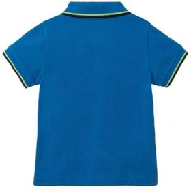 تصویر پیراهن دکمه دار 