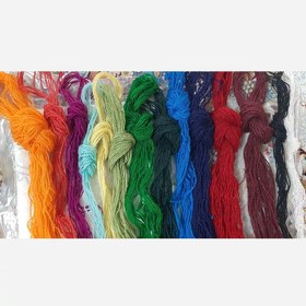 تصویر پته گرد چرخ و فلک 