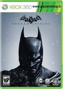 Jogo Batman Arkham Asylum Xbox 360 Desbloqueado, Jogo de Videogame Xbox 360  Usado 91330047