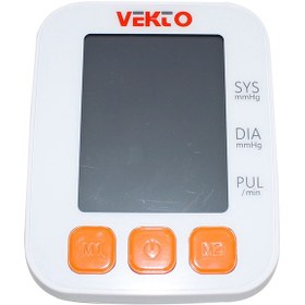 تصویر دستگاه فشارسنج سخنگو دیجیتال وکتو مدل LD-532 Vekto Digital sphygmomanometer model LD-532