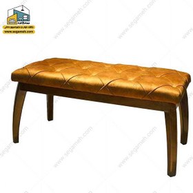 تصویر نیمکت NIP07 