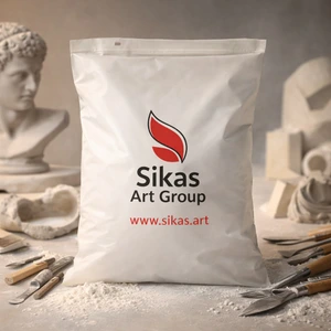 تصویر فروشگاه گروه هنری سیکاس