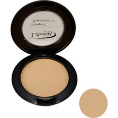 تصویر پنکیک لاوینگ نایس مدل FOUN شماره W3 