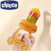 تصویر پستونک میوه خوری لاتکس چیکو 