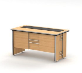 تصویر میز مدیریتی بالو 