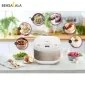 تصویر پلوپز تفال مدل RK622 Tefal RK622 Rice Cooker