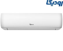 تصویر کولر گازی جی پلاس مدل GAC-HF30TQ1 ظرفیت 30000 GPlus 30000 GAC-HF30TQN1_U1 Air Conditioner
