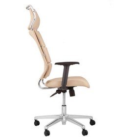 تصویر صندلی مدیریتی 