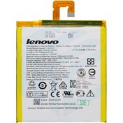 تصویر باتری اورجینال تبلت لنوو Lenovo Tab 2 A7-30 L13D1P31 Lenovo Tab 2 A7-30 L13D1P31 Original Battery