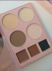 تصویر پالت سایه چشم فشن IGoodCo 