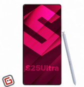 تصویر گوشی سامسونگ (ویتنام) S25 Ultra 5G | حافظه 1 ترابایت رم 12 گیگابایت Samsung Galaxy S25 Ultra 5G (Vietnam) 1T/12 GB