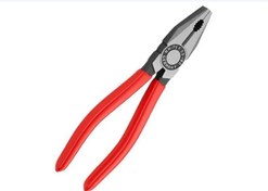 تصویر انبر دست کنیپکس کد 03-180 KNIPEX