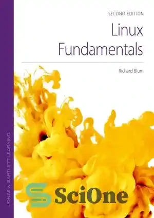 خرید و قیمت دانلود کتاب Linux Fundamentals, 2nd Edition - اصول لینوکس ...