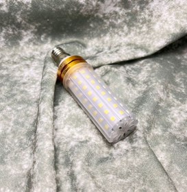 تصویر لامپ لوستری 9 وات مودی - کالای برق اجدادی 