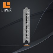 تصویر بلوک لیپر 7 سانتی‌متر 