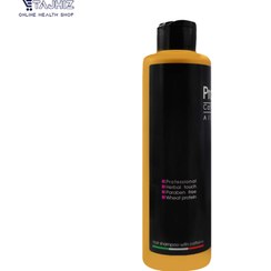 تصویر شامپو پرو ویکات مدل کافئین حجم 300 میل Provecut caffeine Hair Shampoo 300ml