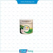تصویر مادر رنگ گل ماش اکریلیک هیراد شیمی ۳۵۰ گرم 