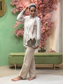 تصویر کت جواهردوزی کدjv01 