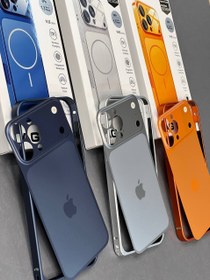 تصویر برچسب و بامپر تبدیل به ۱۷ پرومکس 