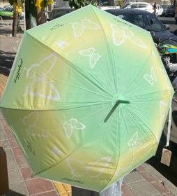 تصویر چتر بزرگ Large umbrella