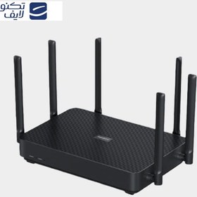 تصویر روتر بی سیم شیائومی مدل AX3200 