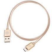 تصویر کابل سیلور استون CPU04-1800/TYPE-C Silverstone CPU041800/TYPE-C cable