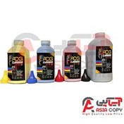 تصویر تونر زیراکس رنگی 7855/8055 