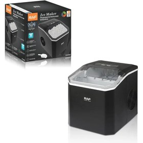 تصویر یخ ساز راف مدلR.0302 