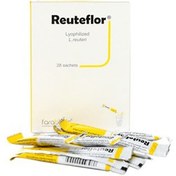 تصویر پودر روتفلور فرابیوتیک ا Reuteflor Farabiotic Reuteflor Farabiotic