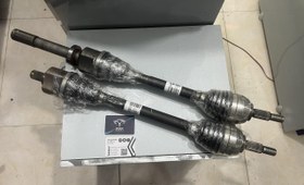 تصویر پلوس کامل مگان 2000 اصلی RENAULT 