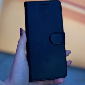 تصویر قاب کیفی - مشکی / A54 