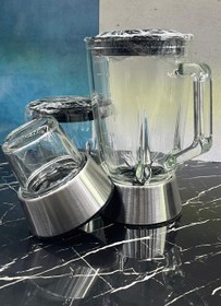 تصویر آبمیوه گیری چهار کاره رانکو مدل RK-203 