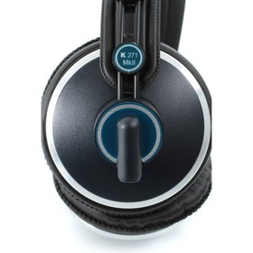 تصویر هدفون ای کی جی مدل K 271 MK ll AKG K 271 MK ll Headphones