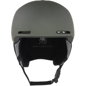 تصویر کلاه اسکی اوکلی مدل MOD1 