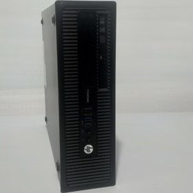 تصویر مینی کیس اج پی mini computer HP