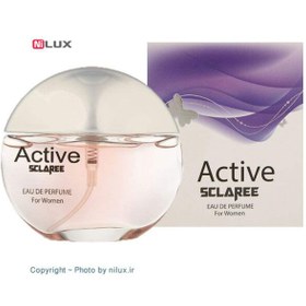 تصویر ادوپرفیوم زنانه Maximum حجم 55میل اسکلاره Sclaree Maximum Eau De Perfume For Women 55ml