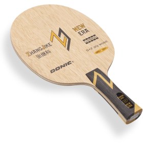 تصویر ژانگ جیکه نیو اِرا دونیک 