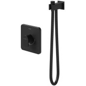 تصویر شیر توکار شودر مدل تاین 