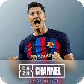 تصویر دازن | DAZN - کرکی-تضمین-تا-روز-آخر-اشتراک / 3-ماهه 