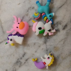 تصویر سرمدادی مدل 55 مجموعه 6 عددی 