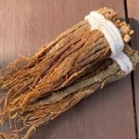 تصویر جنسینگ دختر پیچ سرخ 75 گرم 