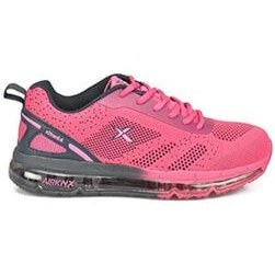 kinetix argus airmax